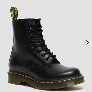 Doc Marten Boots